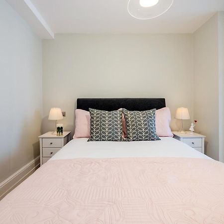 Welcome London St Martin'S Bagian luar foto