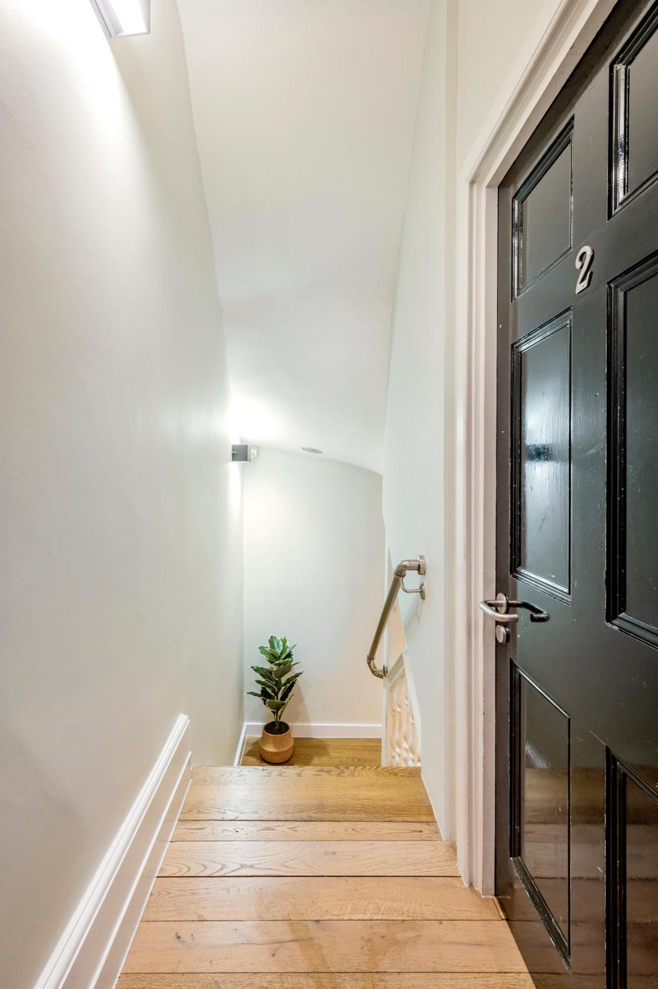 Welcome London St Martin'S Bagian luar foto