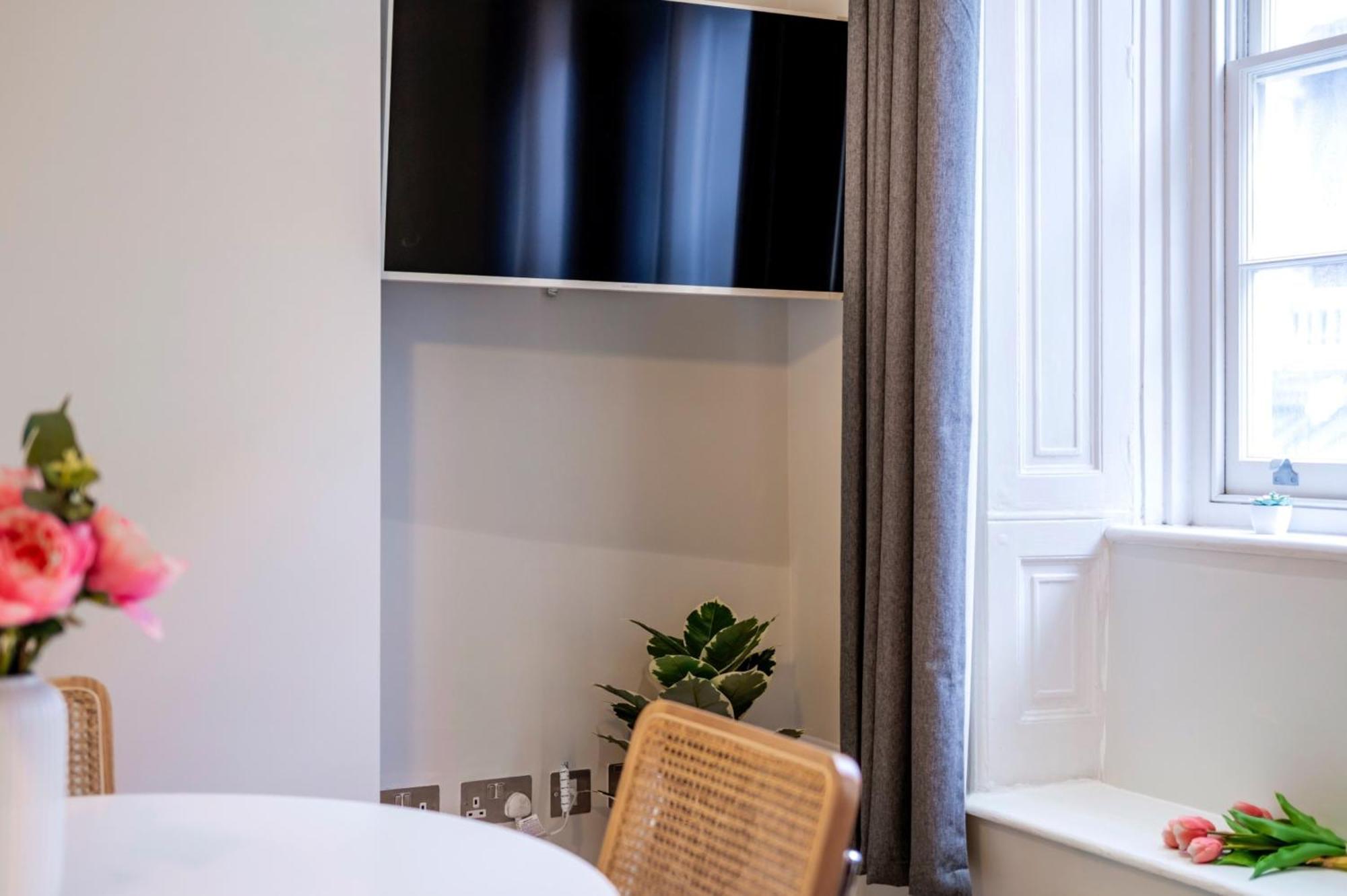 Welcome London St Martin'S Bagian luar foto