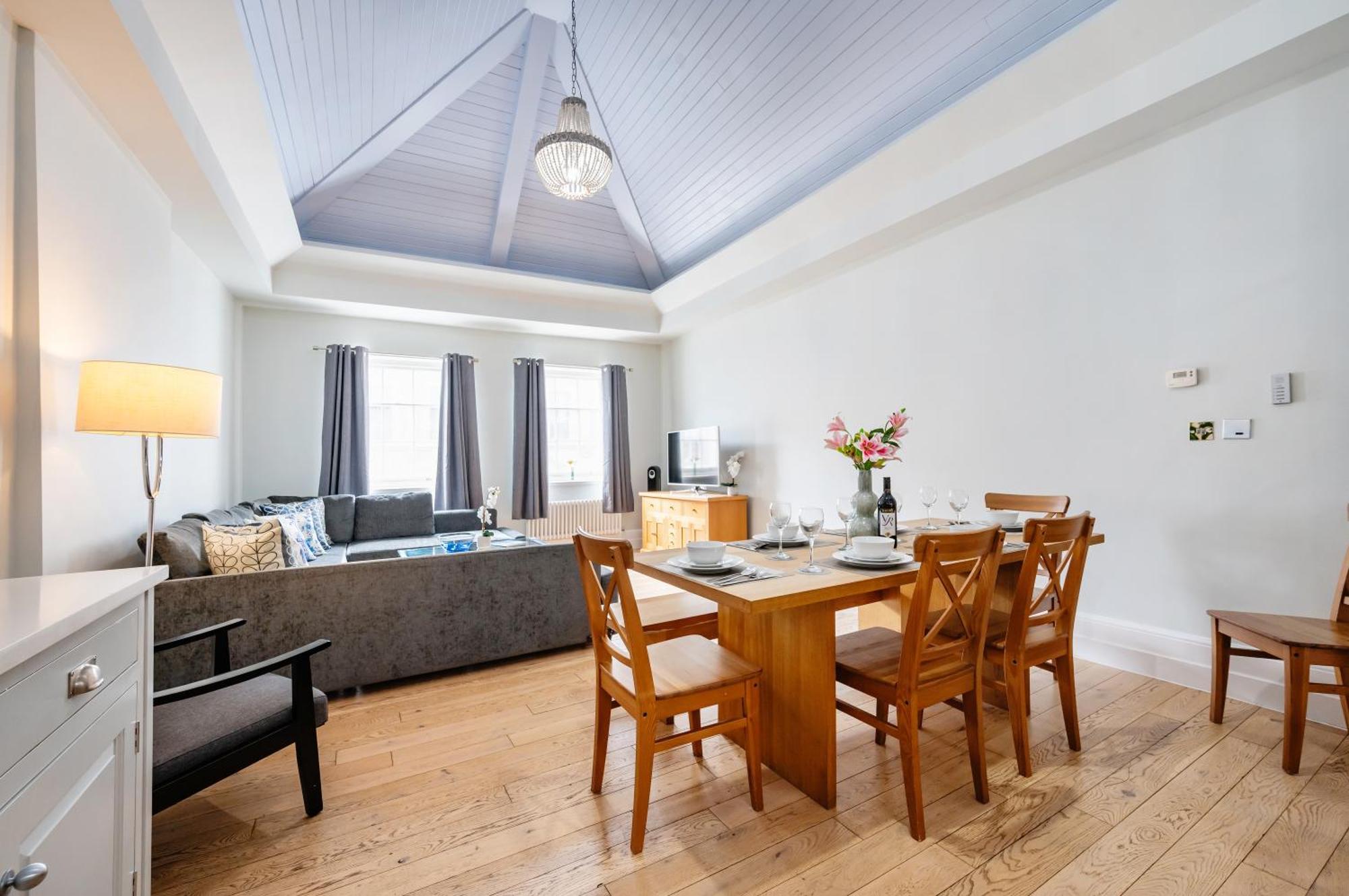 Welcome London St Martin'S Bagian luar foto