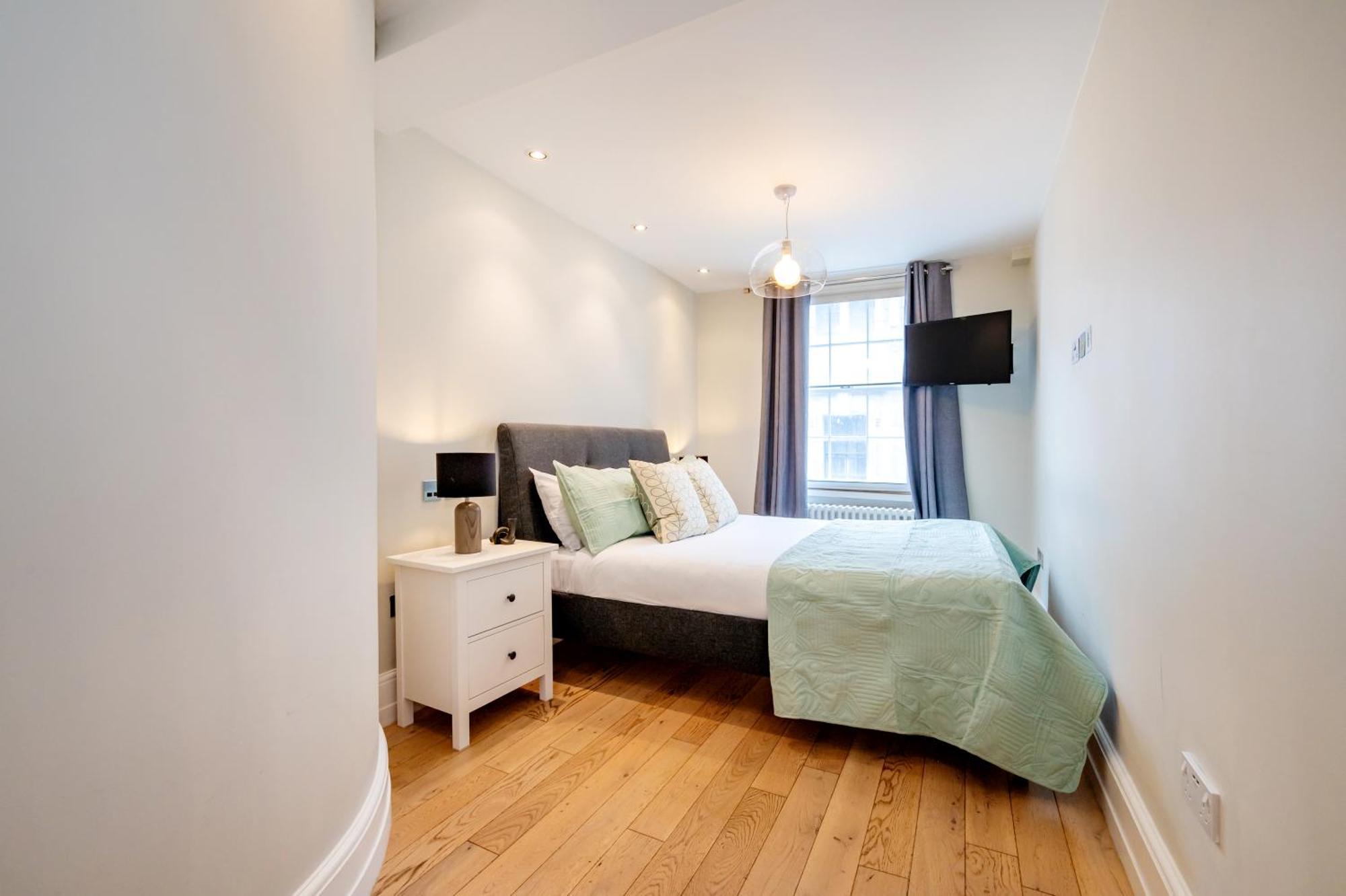 Welcome London St Martin'S Bagian luar foto