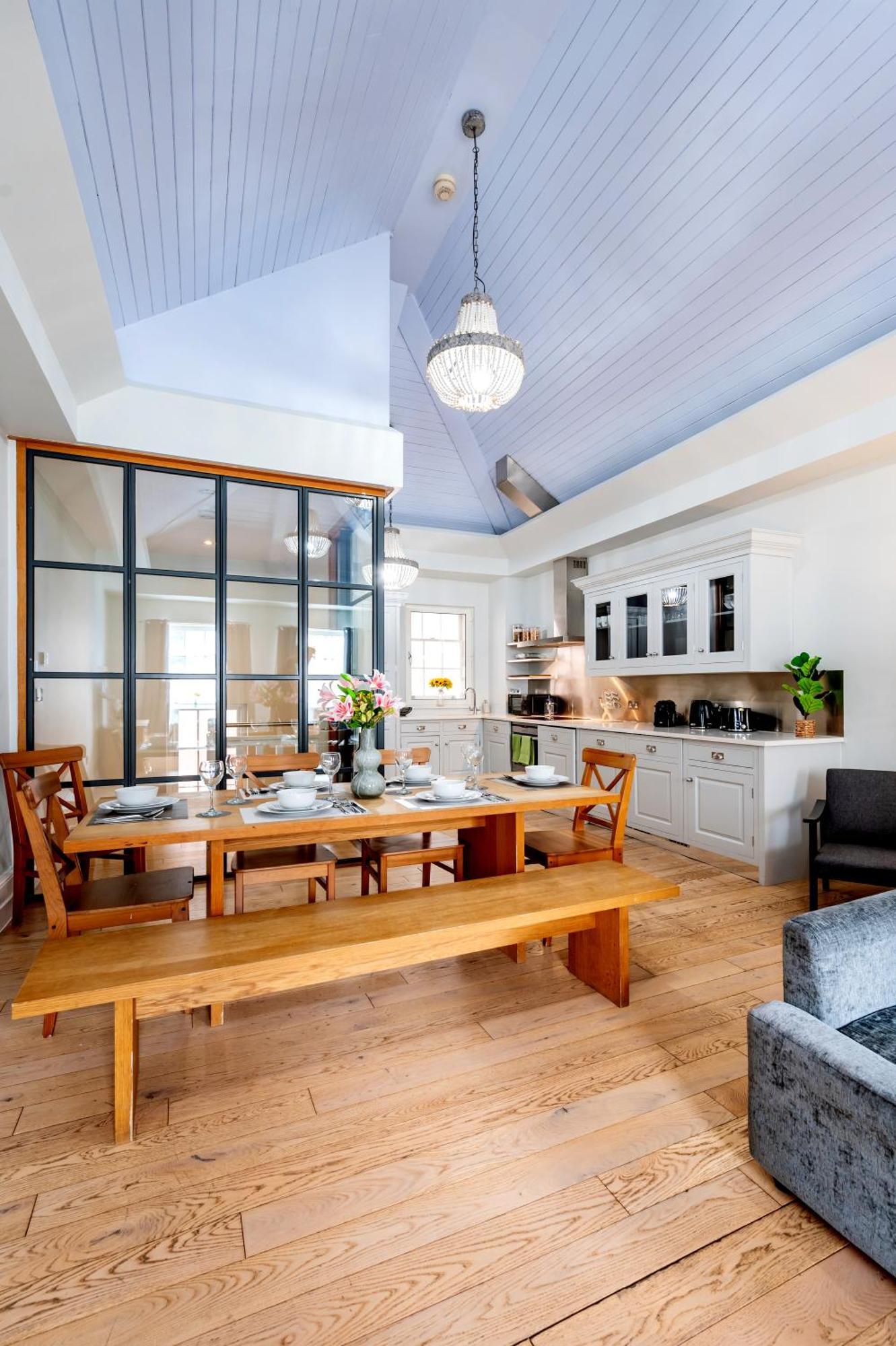 Welcome London St Martin'S Bagian luar foto