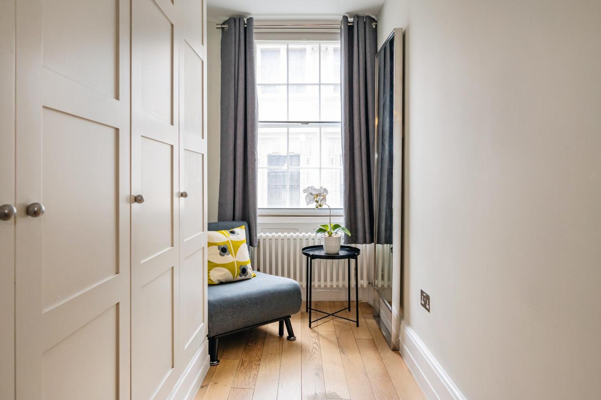 Welcome London St Martin'S Bagian luar foto