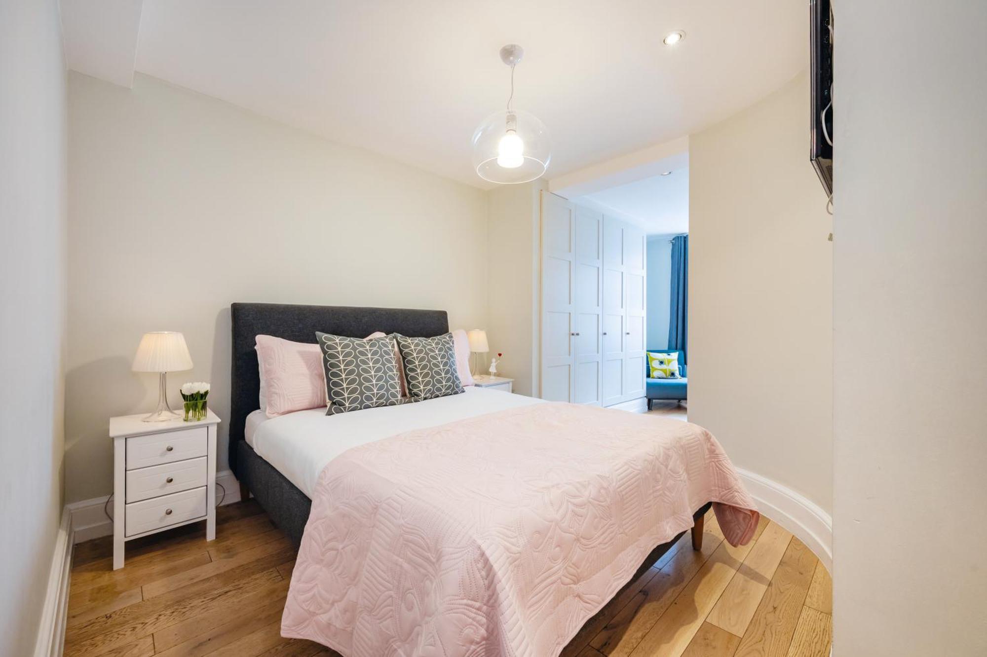 Welcome London St Martin'S Bagian luar foto